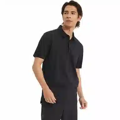 SPYDER TRAINING STYLE Polo