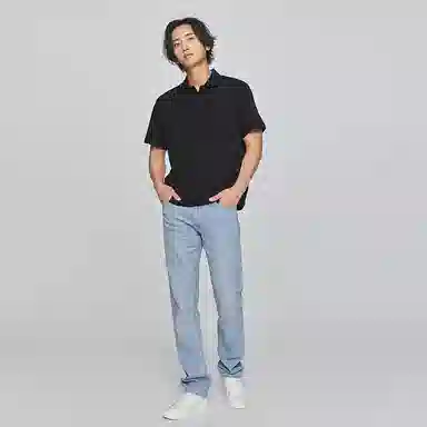 Lee SS25 Polo