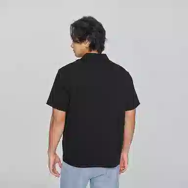 Lee SS25 Polo