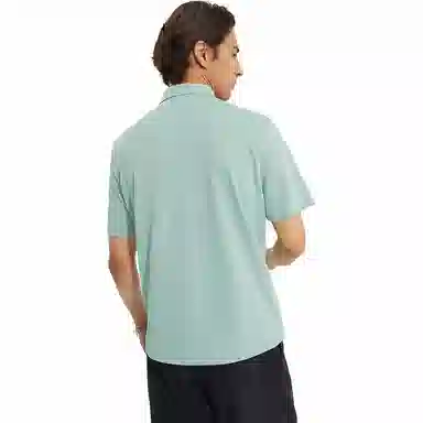 SPYDER TRAINING STYLE Polo