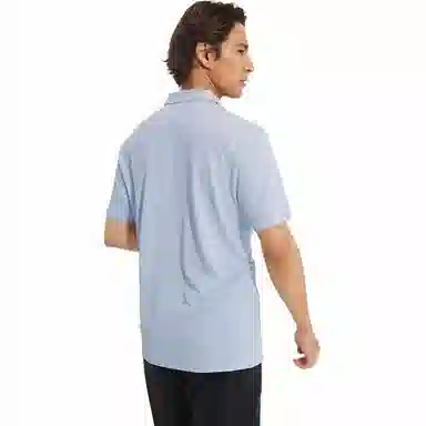 SPYDER TRAINING STYLE Polo