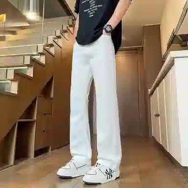 Hypeyourself Clean fit