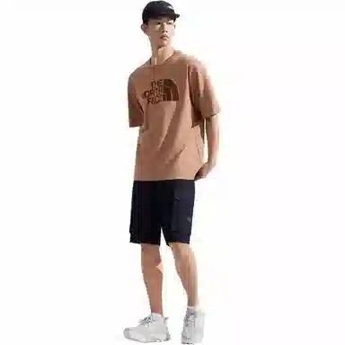 THE NORTH FACE SS25 LogoT 6IH