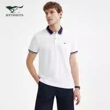 SEPTWOLVES Polo