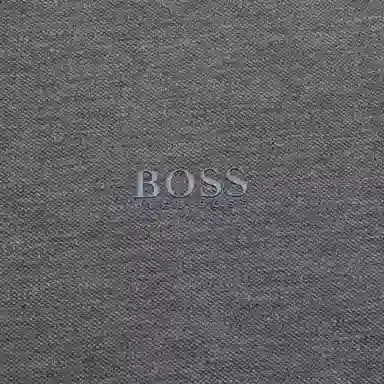HUGO BOSS FW21 Polo