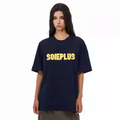 SOIEPLUS LogoT