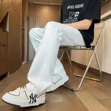 Hypeyourself Clean fit