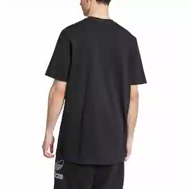 adidas originals ADICOLOR OUTLINE TREFOIL LogoT