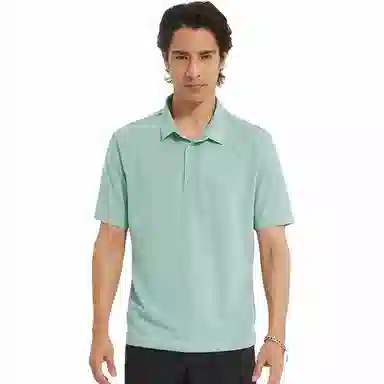 SPYDER TRAINING STYLE Polo