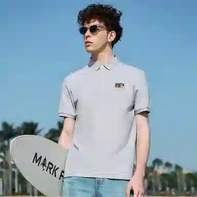 FAIRWHALE Polo