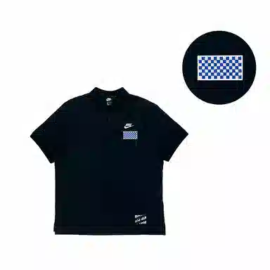 Nike Sportswear LogoPolo
