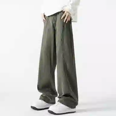 SAME FLOW OOTDcleanfit