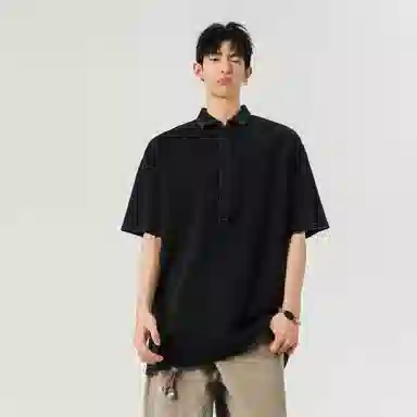 RAP PANDA Polo