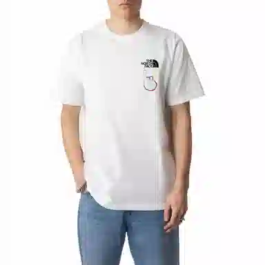 THE NORTH FACE Local starROCKT