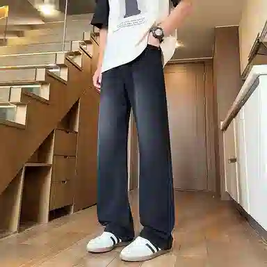 Hypeyourself Clean fit