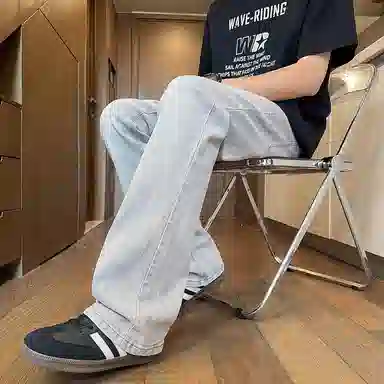 Hypeyourself Clean fit