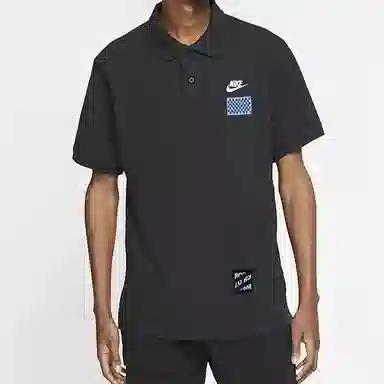 Nike Sportswear LogoPolo