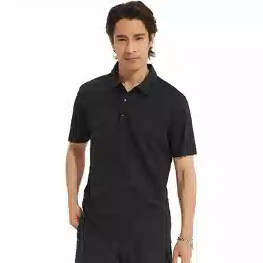 SPYDER TRAINING STYLE Polo