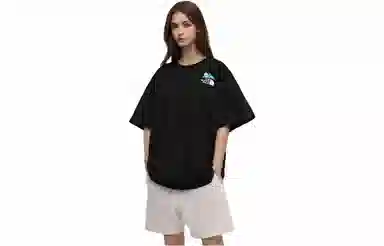 THE NORTH FACE Extraordinary T