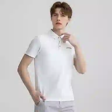 Automobili Lamborghini logoPolo