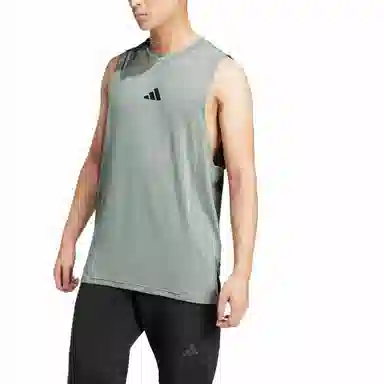 adidas Climacool TRAINING INTENSITY TANK TOP