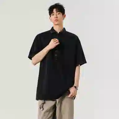 RAP PANDA Polo
