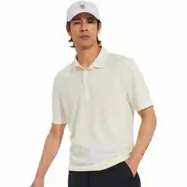 SPYDER TRAINING STYLE Polo