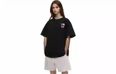 THE NORTH FACE Extraordinary T