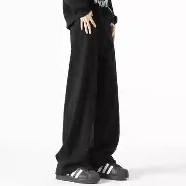 SAME FLOW OOTDcleanfit