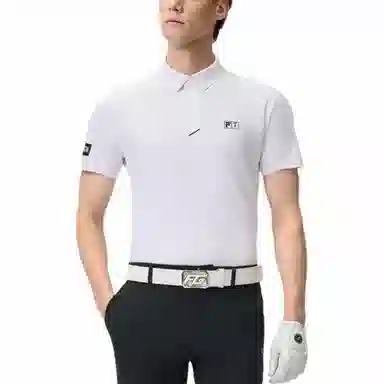 FILA Golf SS25 Polo