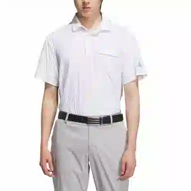 adidas SEERSUCKER Polo