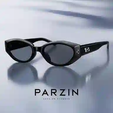 PARZIN TR