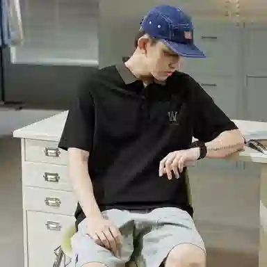 tonlion Polo
