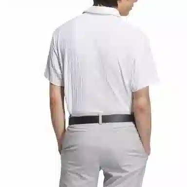 adidas SEERSUCKER Polo
