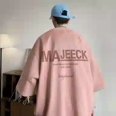 Fakeyoung T