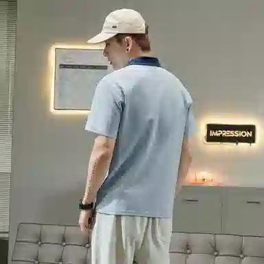 tonlion Polo
