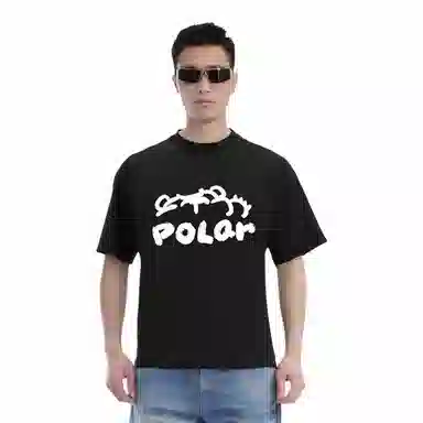 POLAR BEAR T