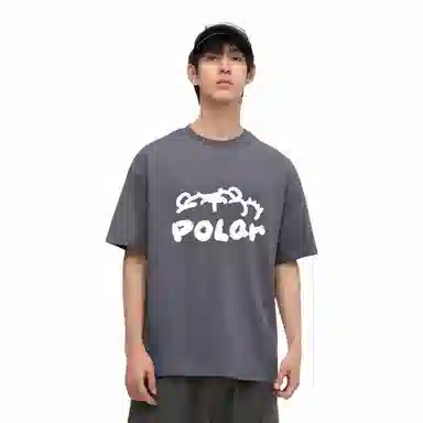 POLAR BEAR T