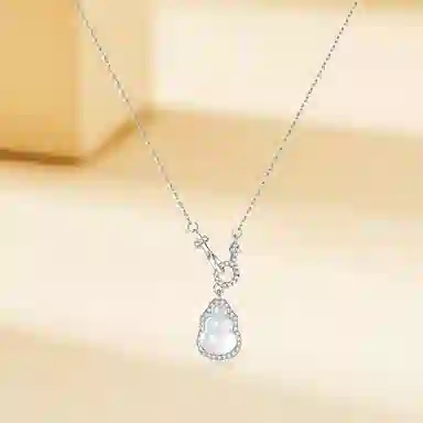 KING TAI SANG s925 ins