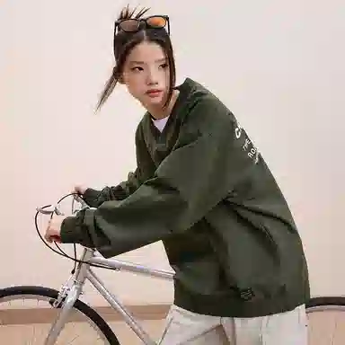 Champion FW24 surplus + utility