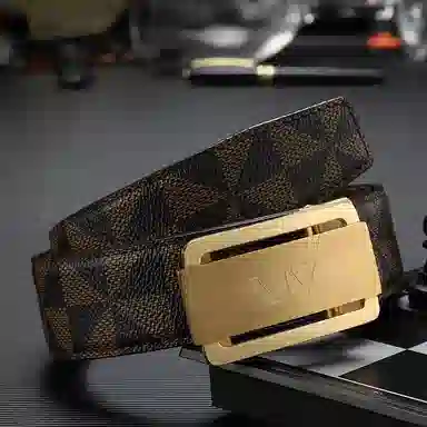 V.V.Brown 3.5cm