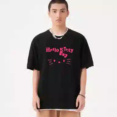 Sanrio x HelloKitty T
