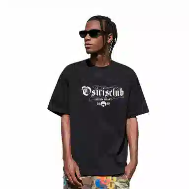OSIRIS logoT
