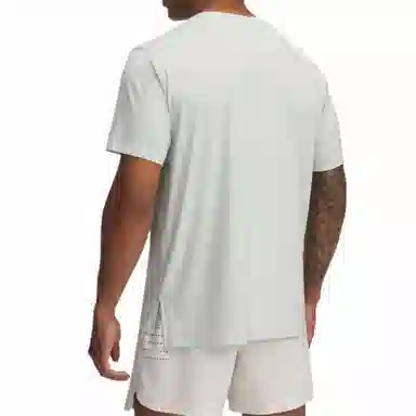 Under Armour Launch Elite SS25 T