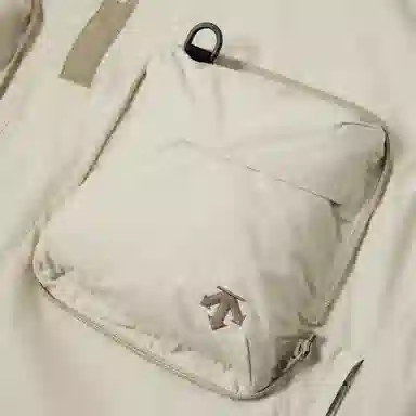 DESCENTE ALLTERRAIN 81