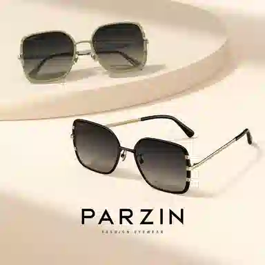 PARZIN