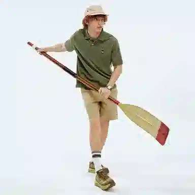 Teenie Weenie Men 24SS Polo