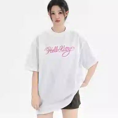 Sanrio x HelloKitty T
