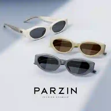 PARZIN TR