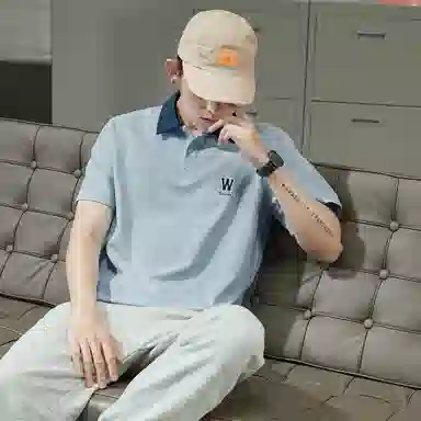 tonlion Polo